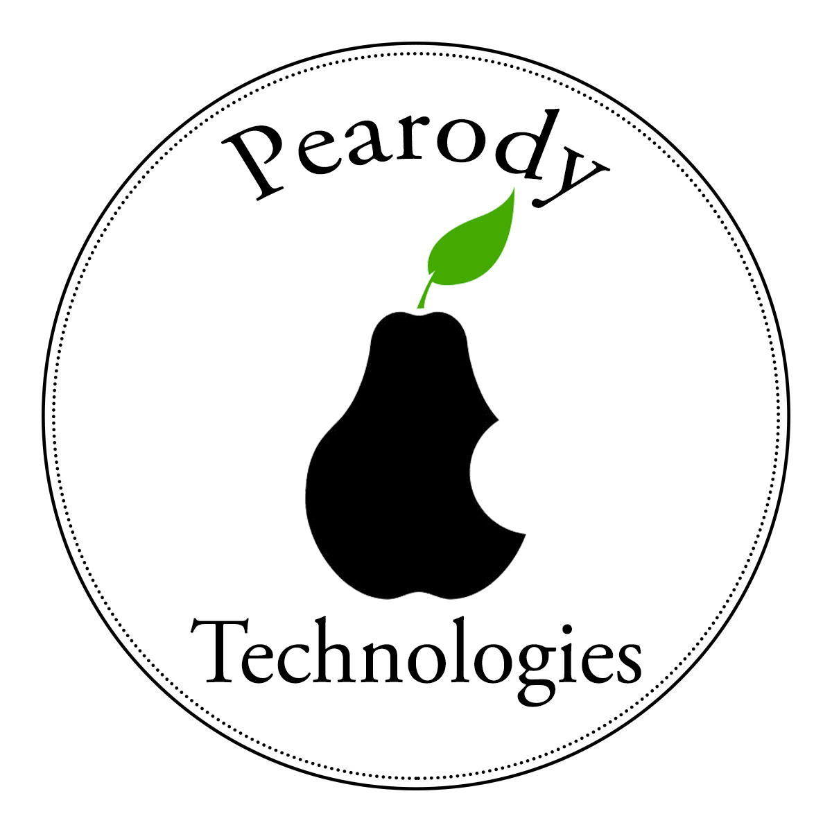 Pearody Technologies logo